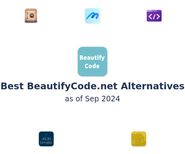 Best BeautifyCode.net Alternatives