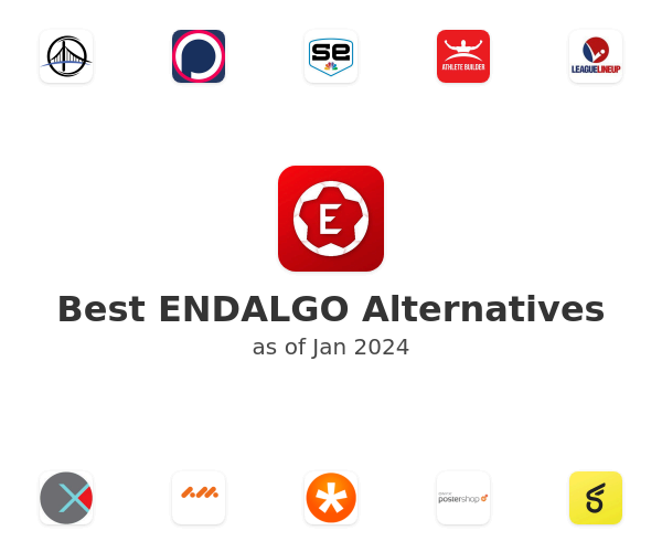 Best ENDALGO Alternatives