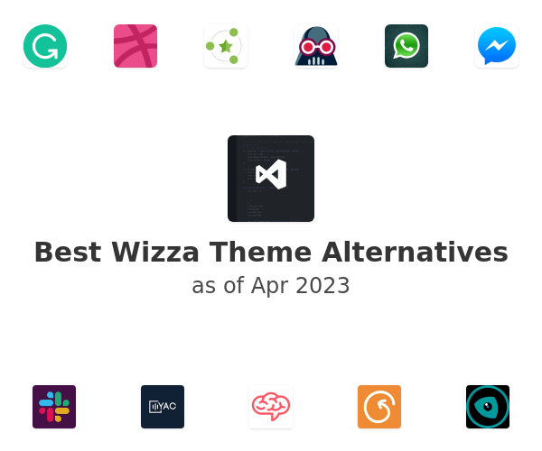 Best Wizza Theme Alternatives
