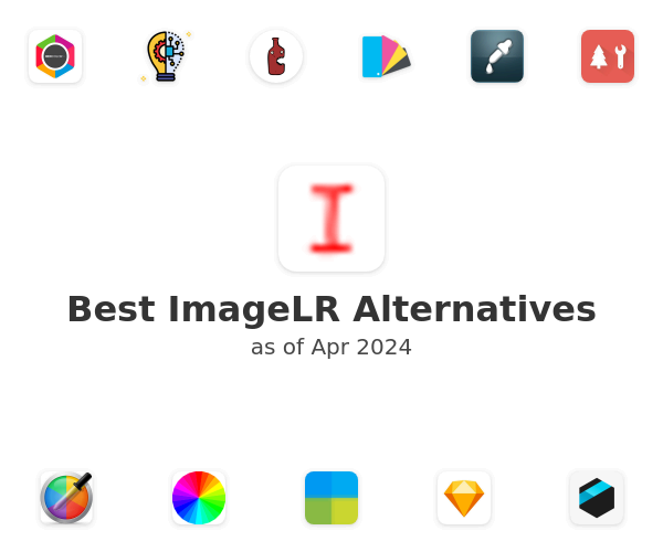Best ImageLR Alternatives