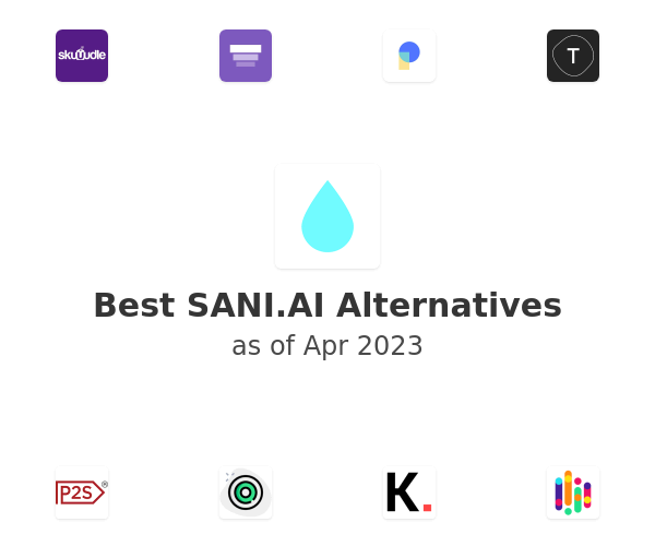 Best SANI.AI Alternatives