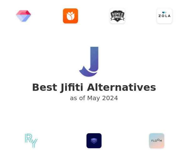 Best Jifiti Alternatives