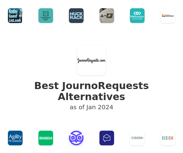 Best JournoRequests Alternatives