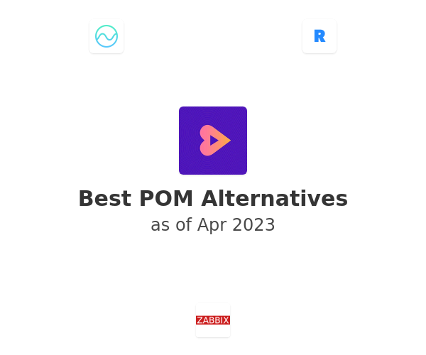 Best POM Alternatives