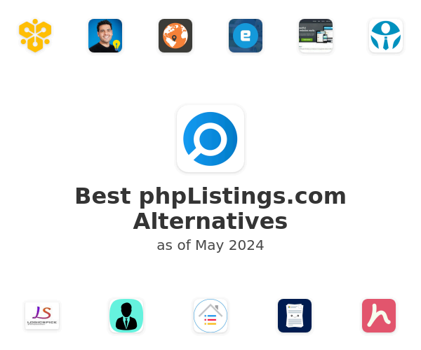 Best phpListings.com Alternatives