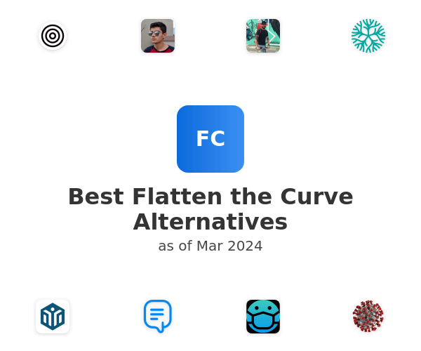 Best Flatten the Curve Alternatives