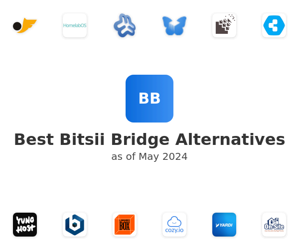 Best Bitsii Bridge Alternatives
