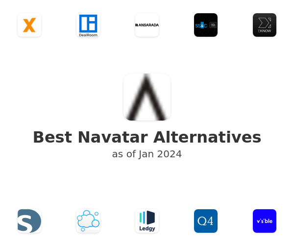 Best Navatar Alternatives