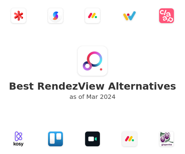 Best RendezView Alternatives