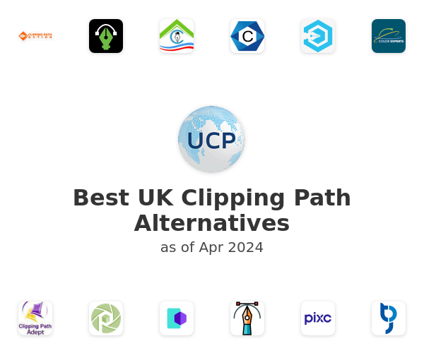 Best UK Clipping Path Alternatives