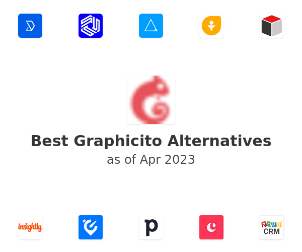 Best Graphicito Alternatives