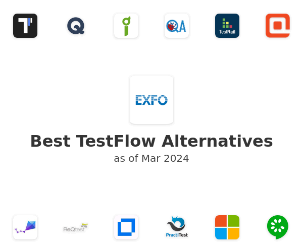 Best TestFlow Alternatives