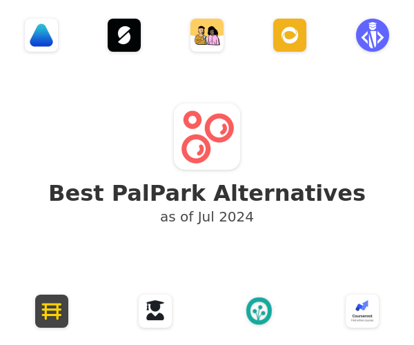 Best PalPark Alternatives