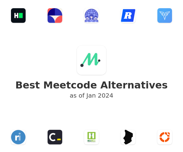 Best Meetcode Alternatives