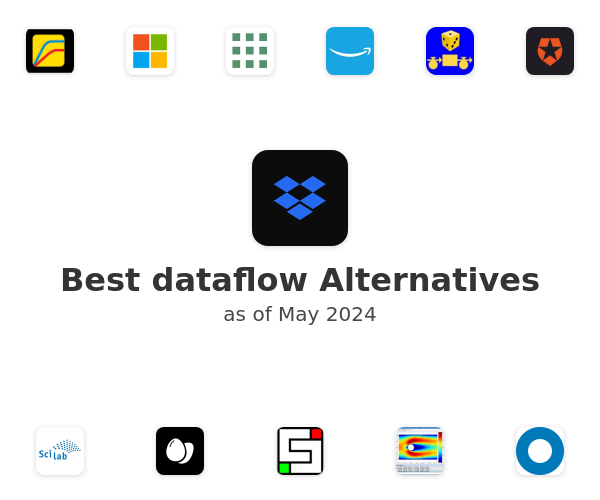 Best dataflow Alternatives