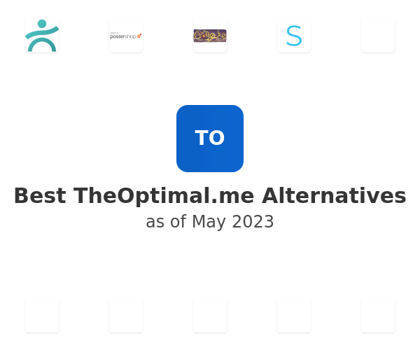 Best TheOptimal.me Alternatives