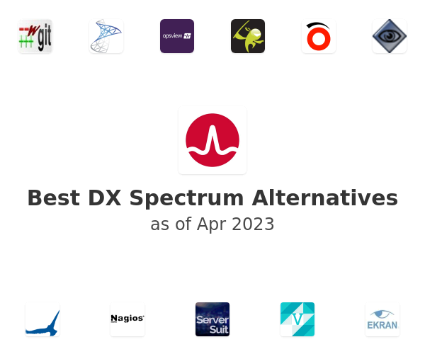 Best DX Spectrum Alternatives