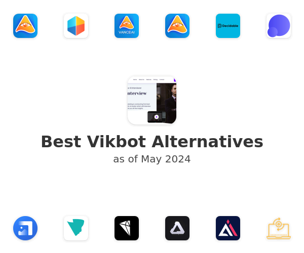 Best Vikbot Alternatives