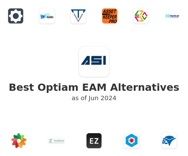 Best Optiam EAM Alternatives