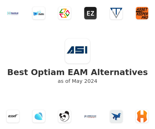 Best Optiam EAM Alternatives