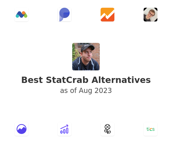 Best StatCrab Alternatives