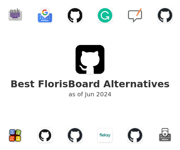 Best FlorisBoard Alternatives