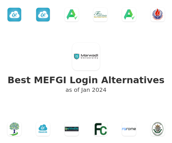 Best MEFGI Login Alternatives