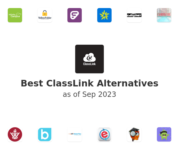 Best ClassLink Alternatives