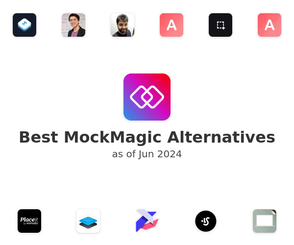 Best MockMagic Alternatives