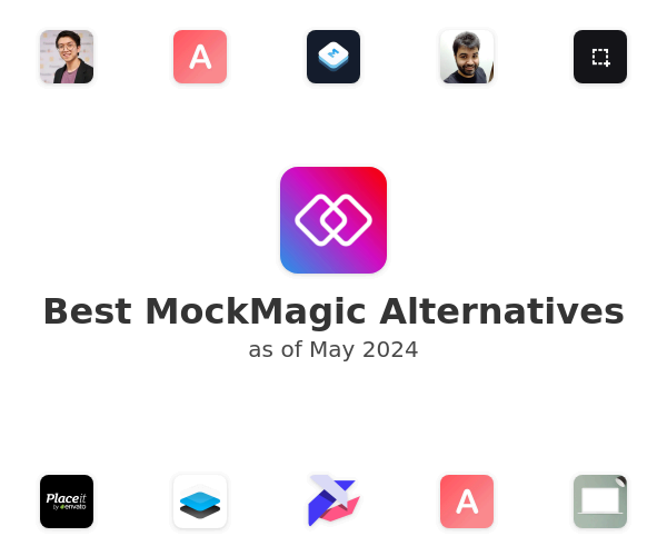 Best MockMagic Alternatives