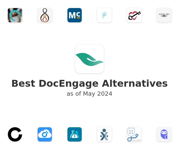 Best DocEngage Alternatives