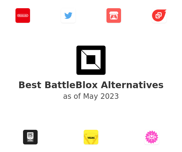 Best BattleBlox Alternatives