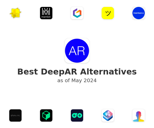 Best DeepAR Alternatives