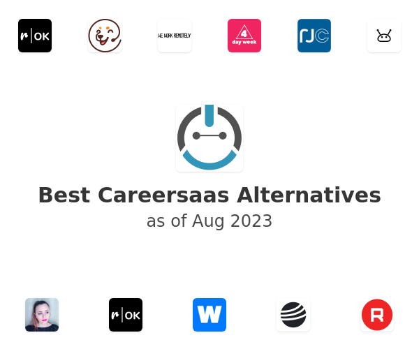 Best Careersaas Alternatives