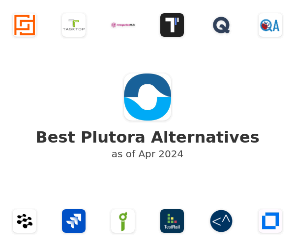Best Plutora Alternatives