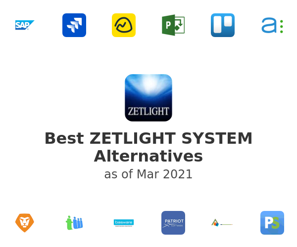 Best ZETLIGHT SYSTEM Alternatives