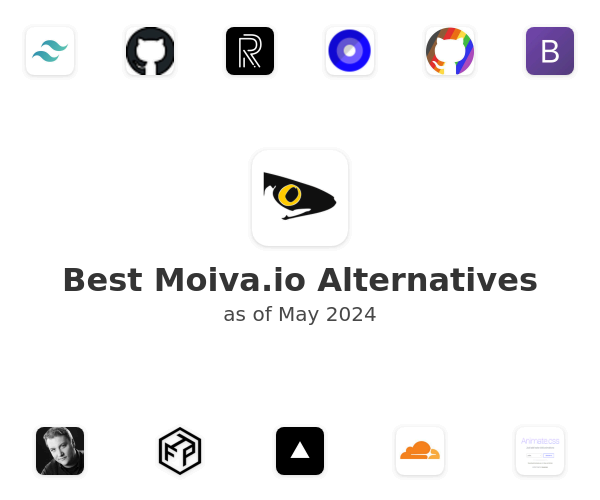 Best Moiva.io Alternatives