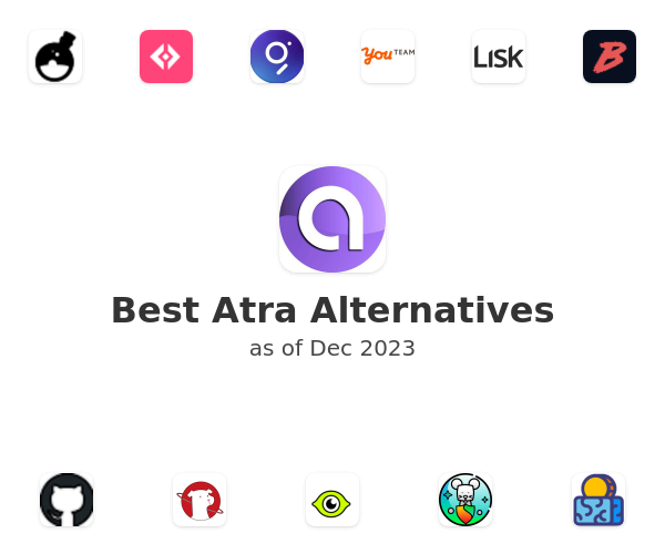 Best Atra Alternatives