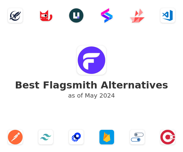 Best Flagsmith Alternatives