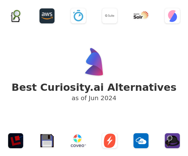 Best Curiosity.ai Alternatives