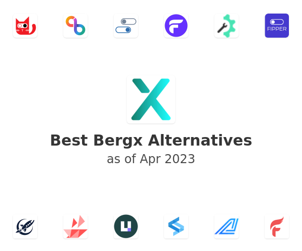 Best Bergx Alternatives
