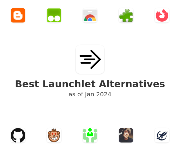 Best Launchlet Alternatives