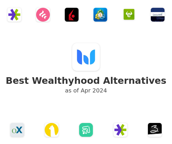Best Wealthyhood Alternatives
