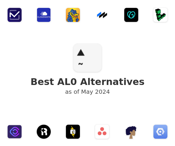 Best AL0 Alternatives