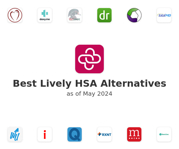 Best Lively HSA Alternatives
