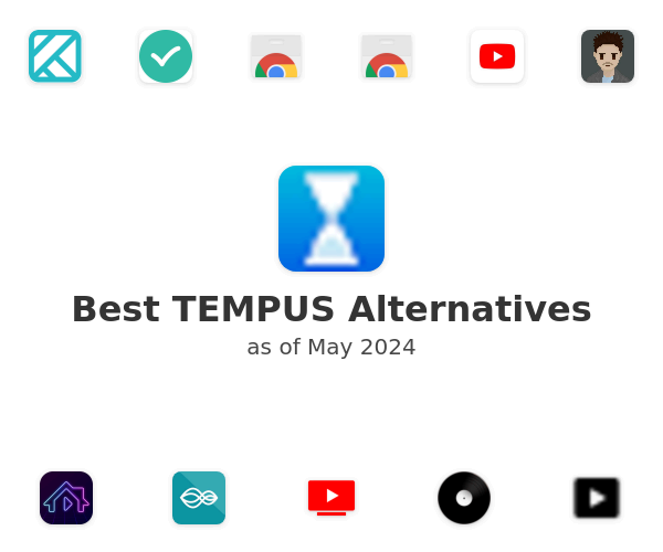 Best TEMPUS Alternatives