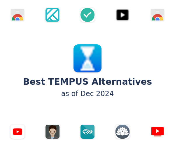 Best TEMPUS Alternatives