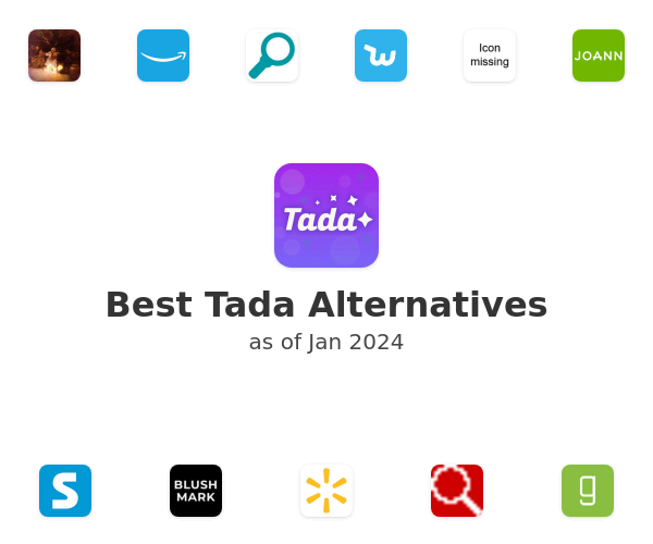Best Tada Alternatives