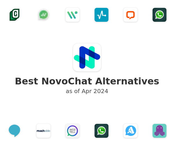 Best NovoChat Alternatives