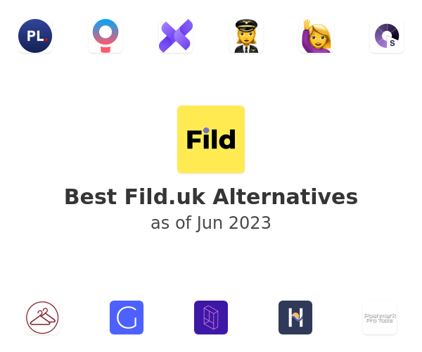 Best Fild.uk Alternatives
